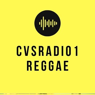 CVS Radio1 Reggae